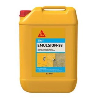 SIKA EMULSION 93-20LTR SIKA
